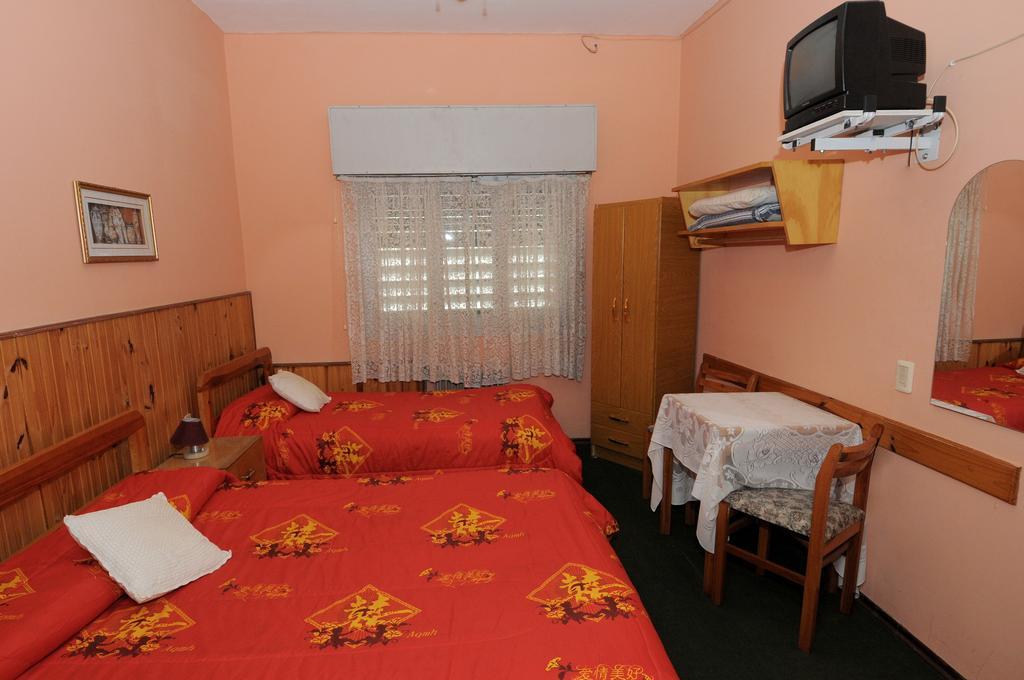 Hotel Riviera Rosario Room photo