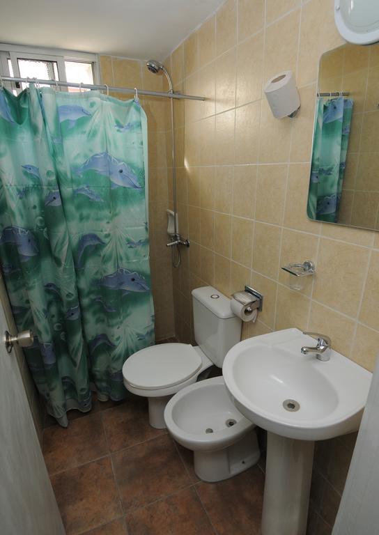Hotel Riviera Rosario Room photo