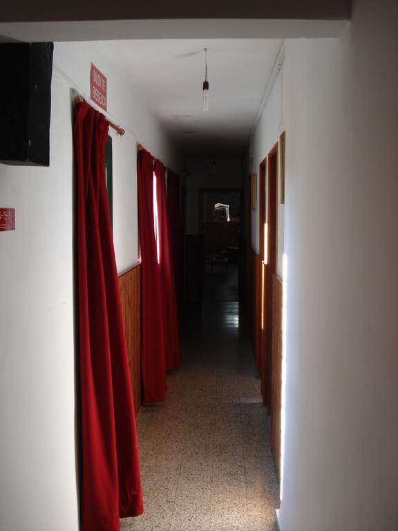 Hotel Riviera Rosario Exterior photo