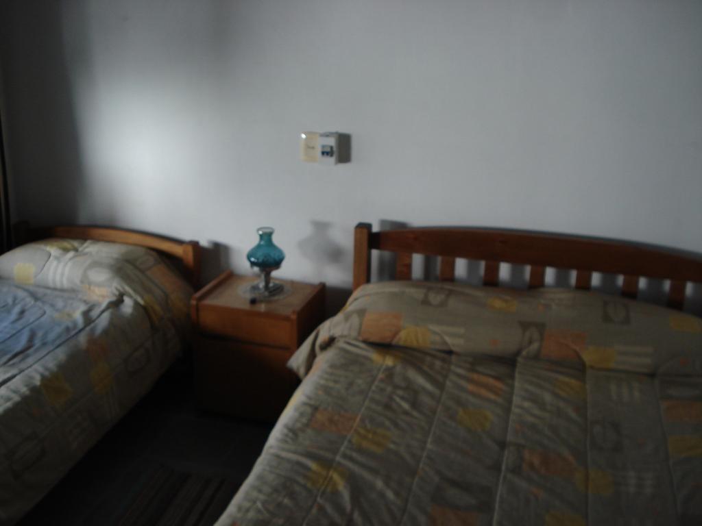 Hotel Riviera Rosario Room photo
